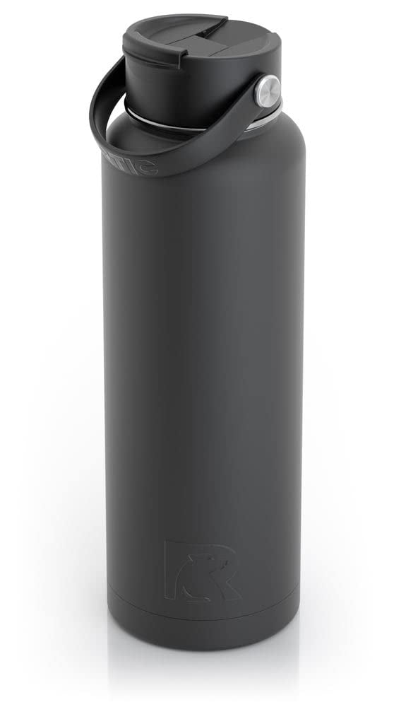 36 oz. RTIC Bottle with Custom Engraving ⋆ Bottles & Batons