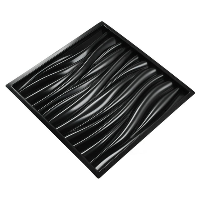 Concrete Molds,54cm Wall Mold Form Concrete Paver Mold Stepping Stone Molds Precision Engineered
