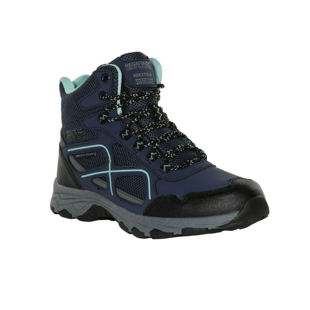 Regatta Bottes de Marche pour Femmes Lady Vendeavour