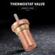 thumbnail image 2 of Replacement VMC Thermostat Valve Core Opening Temperature 71 Degree C, 2 of 5