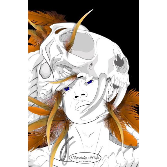 Specialty Notes (Paperback)