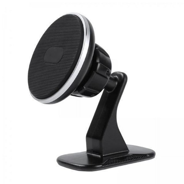 5 Soportes Para Teléfono Para Coche, Soporte Magnético Para , Soporte Giratorio 360 Para Salpicadero