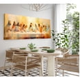thumbnail image 4 of Cuadro Ultima Cena Jesucristo, 4 of 4