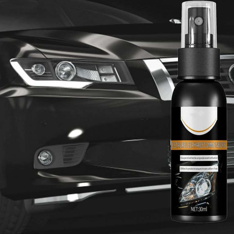 LightFix - Car Headlight Cleaner & Repair – Carsium