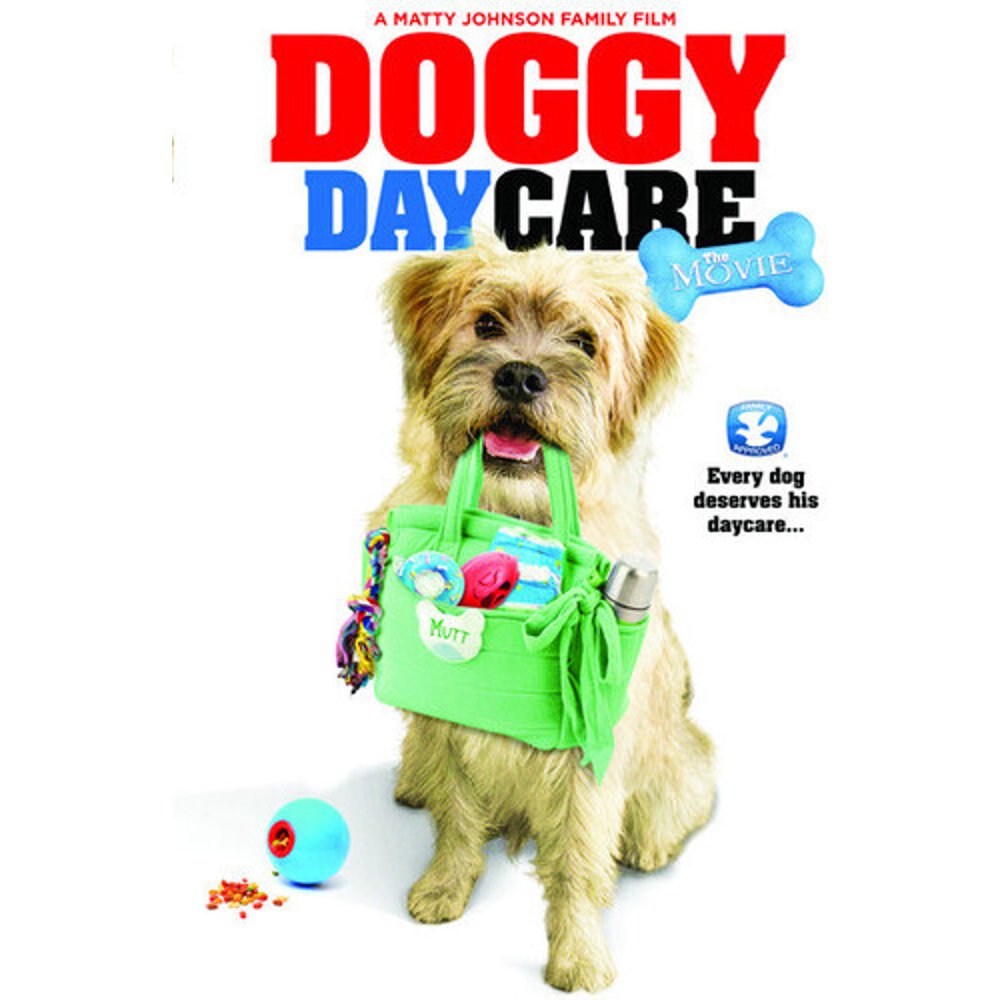 Doggy Daycare (DVD)