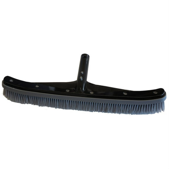 POOL BRUSH 18"" (Pack of 1)