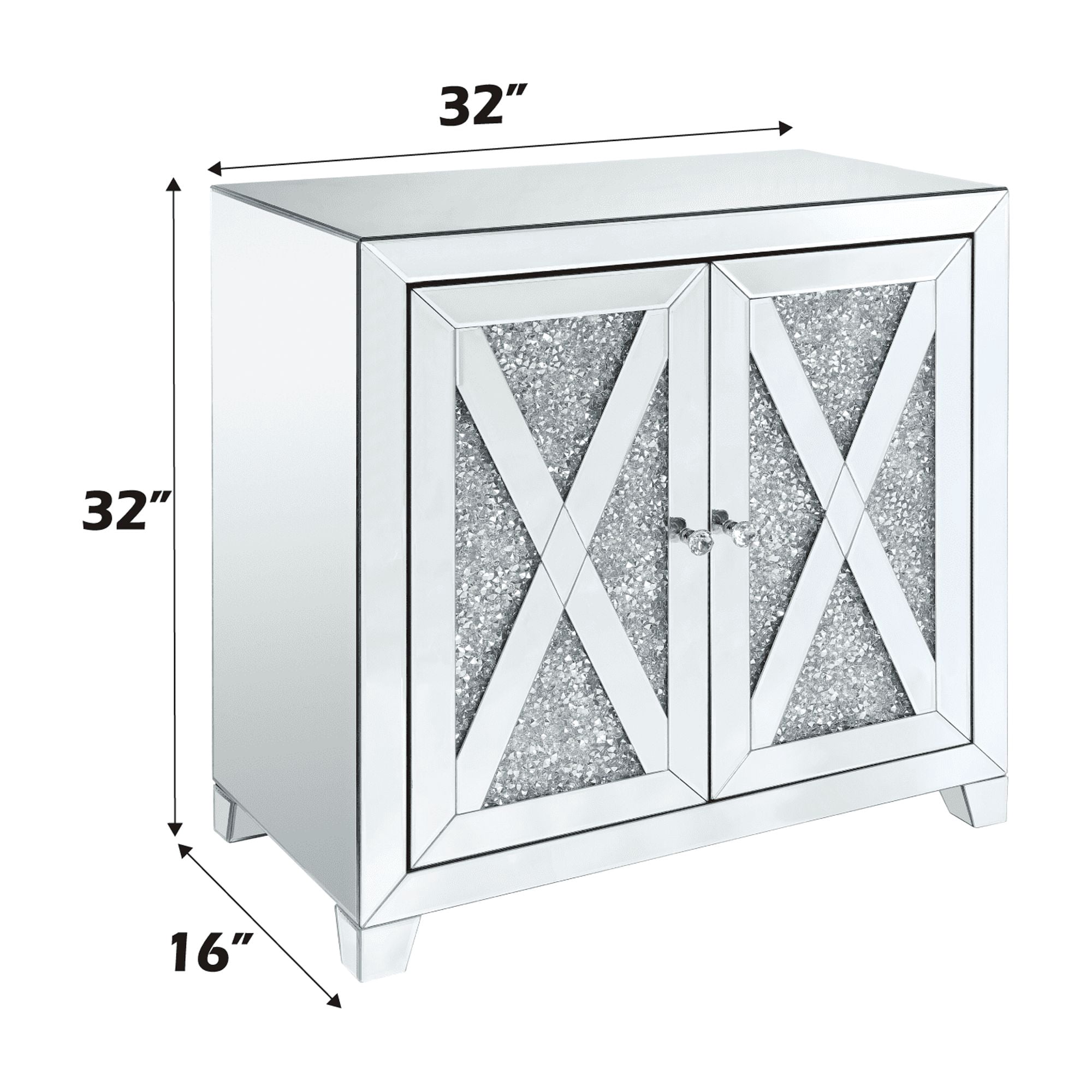 Console Cabinet