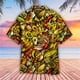 thumbnail image 4 of Camisas para hombre, fiesta mexicana, camisetas creativas con estampado 3D, nuevas camisas hawaianas casuales holgadas sin bolsillos de manga corta de alta calidad, 4 of 4