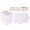 3pack paper towel, variant on Home Electrostatic Dust Collector Mop Foldable 51.2 In Long Handle with Disposable Vacuum Paper Floor Wipes Thread Flat Mop