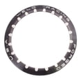 thumbnail image 3 of Weld Racing Beadloc Ring - Black 20-Hole For 15in Wheel, 3 of 3