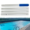 thumbnail image 4 of Feimier Perche de Nettoyage pour Piscine en Alliage d'Aluminium : Multifonctionnelle et Détachable pour le Rangement, 4 of 8