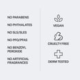 thumbnail image 5 of Salicylic Acid Face Wash, 5 of 7