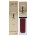 thumbnail image 1 of Tinte de Labios Yves Saint Laurent Tatouage Couture 34 Crimson 6mL, 1 of 6