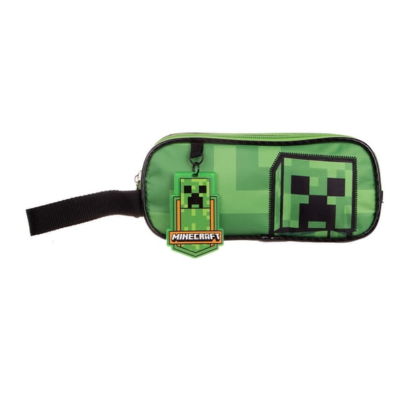 Lapicera Ruz Minecraft
