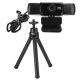 thumbnail image 1 of HXSJ S5 1080P Autofocus HD Cámara Computadora Video Webcam Micrphone para Conferencia, 1 of 8