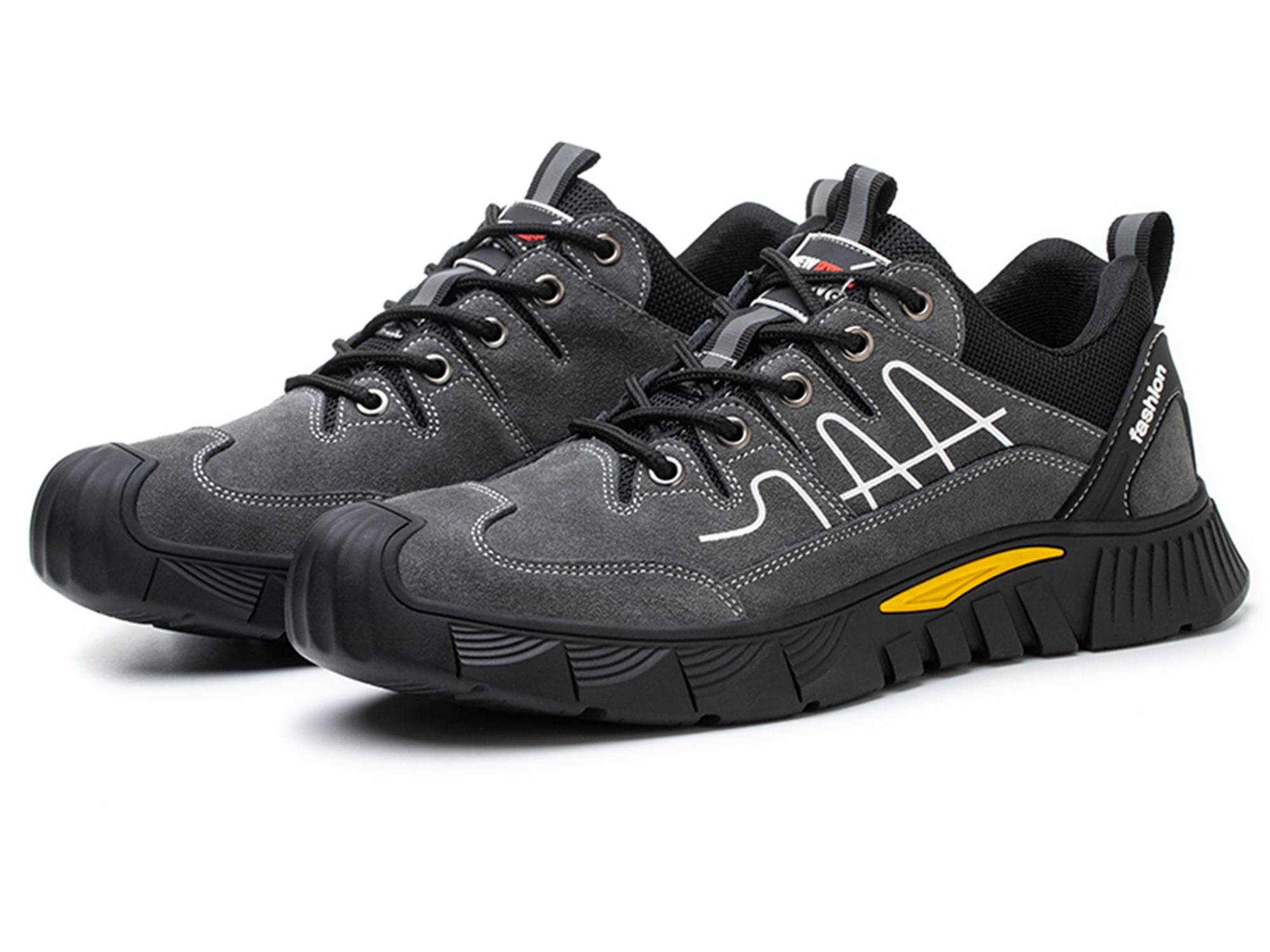 World's lightest safety shoes sale