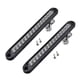 thumbnail image 2 of Luces de freno LED para automóvil 15LED Luz de freno trasera de montaje alto para automóvil Blanco 2 piezas, 2 of 2
