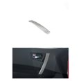 thumbnail image 4 of Piezas de la Base Interior de las Manijas de las Puertas Interiores del Coche para 2008-2015 Derecho Plata, 4 of 5