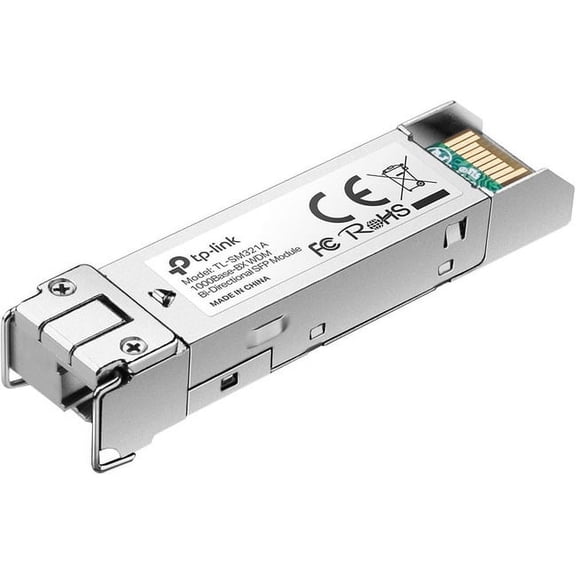 TP-Link 1000Base-BX WDM Bi-Directional SFP Module