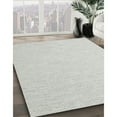 thumbnail image 2 of Ahgly Company Indoor Rectangle Contemporary Dark Gray Abstract Area Rugs, 7' x 10', 2 of 6