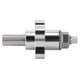 thumbnail image 4 of Tensor de cadena de leva Ticfox Ajustador manual de cadena para motocicleta Honda CBR600RR 2003-2018, 4 of 12