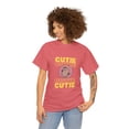 thumbnail image 4 of Cutie Cutie T-Shirt. Let the world know your cute., 4 of 10