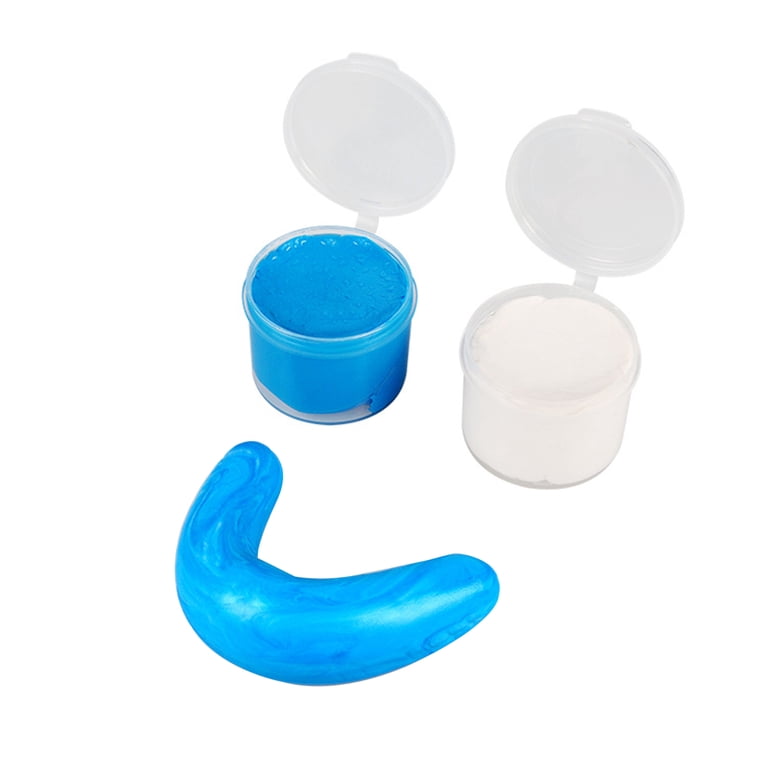 NORZERO Dental Impression Kit, Home DIY Molding Putty for