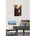 thumbnail image 2 of Marvel Comics - Deadpool - Bang Wall Poster, 14.725" x 22.375", 2 of 3