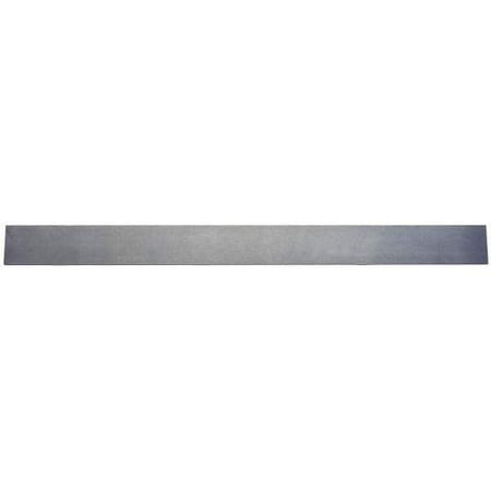 

Value Collection 3/8 Thick x 1-3/4 Wide x 36 Long S-7 Flat Stock Tolerance: +0.010 to 0.015 Wide +0.010 to 0.015 Thick +0.010 to 0.015 Square