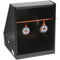 Do All Outdoors Air Strike Pellet Trap Weighing 2.6 LBS