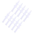 thumbnail image 1 of Tiras de Fragancia, Aromaterapia Prueba Incienso 10pcs Tiras de Papel de Perfume Desechables para Tiendas Cosméticas, 1 of 7