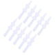 thumbnail image 1 of Tiras de Fragancia, Aromaterapia Prueba Incienso 10pcs Tiras de Papel de Perfume Desechables para Tiendas Cosméticas, 1 of 7