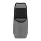 thumbnail image 3 of Bolsa de almacenamiento Sharpla para colgar en el lateral del asiento del coche Gris, 3 of 8