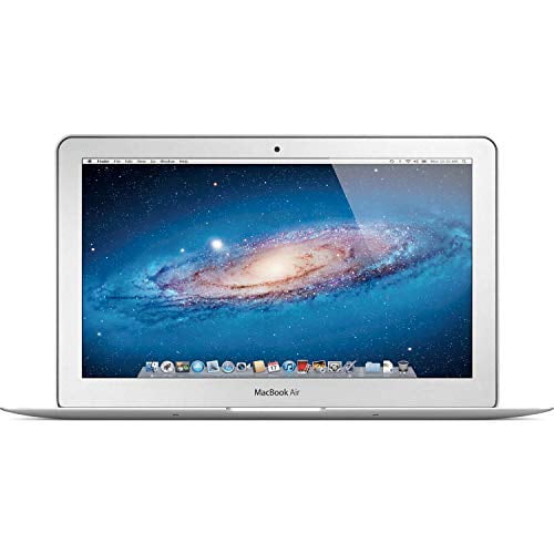 Restored Apple MacBook Air 11.6 Laptop Intel i5-5250U Dual Core