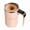 Pink, variant on Automatic Magnetic Electric Self Stirring Mug Cup Mixing Coffee Milk Tea Beer