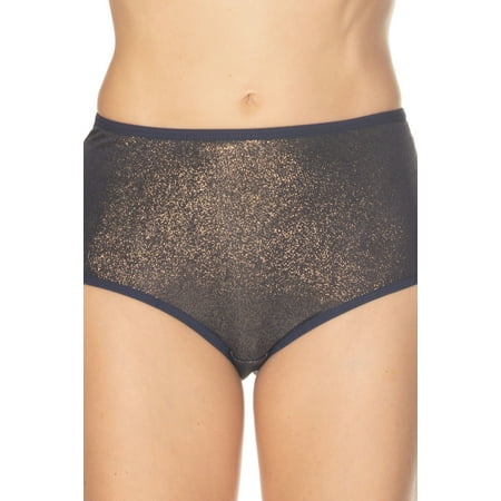 

Gemsli Shimmer Brief - 3 Pack 3319
