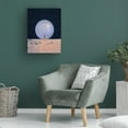 thumbnail image 3 of Trademark Fine Art spacerocket art  464 Canvas Wall Art, 3 of 4