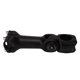 thumbnail image 4 of Potencia de bicicleta ajustable de 60 grados, 130 mm y 25,4 mm, para manillar de XC, montaña, carretera y ciudad., 4 of 14