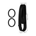 thumbnail image 2 of unbranded Accesorio De Clip Para Llaves De Cinturón Negro Ideal Para Camping Y, 2 of 8