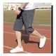 thumbnail image 4 of Pantalones Cortos Elásticos Para Hombre, Casual, 3/4, Cintur, 4 of 6