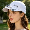 thumbnail image 4 of Sun Hat With Fan 1pc, 4 of 8