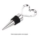 thumbnail image 4 of Injueey Tapones para vino reutilizables con corchos para vino, tapón giratorio para almacenamiento de vino de primera calidad con facilidad y Cocina y Comedor, 4 of 6