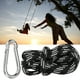 thumbnail image 5 of Cuerda para hamaca ANGGREK de 1,8 m Carga Alta 551 Lb para acampar, 5 of 8