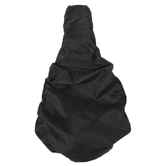 Minkissy Guitar Container for Electric Guitar Waterproof Oxford Cloth 1Pack