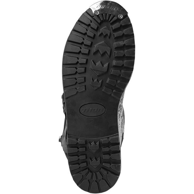 Thor blitz top xp atv boots