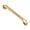 128 hole gold, variant on 2Pcs Furniture Decorative Handle Aluminum Alloy Dressers Knob Simple Bedside Cabinet pull Hardware Easy to Install