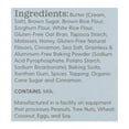 thumbnail image 2 of Pamela'S Products Grahams Style Crackers Cinnamon, 7.5 Oz, 2 of 4