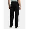 thumbnail image 3 of George Men's Cargo Pants, 32" Inseam, Sizes 30-46, 3 of 5