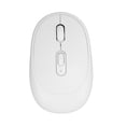 thumbnail image 1 of WirelessMouse, 2.4G Quiet Computer Mouse with USB Receiver, 800 1600 2400 DPI, Portable Cordless Mice for  Laptop PC, 1 of 7