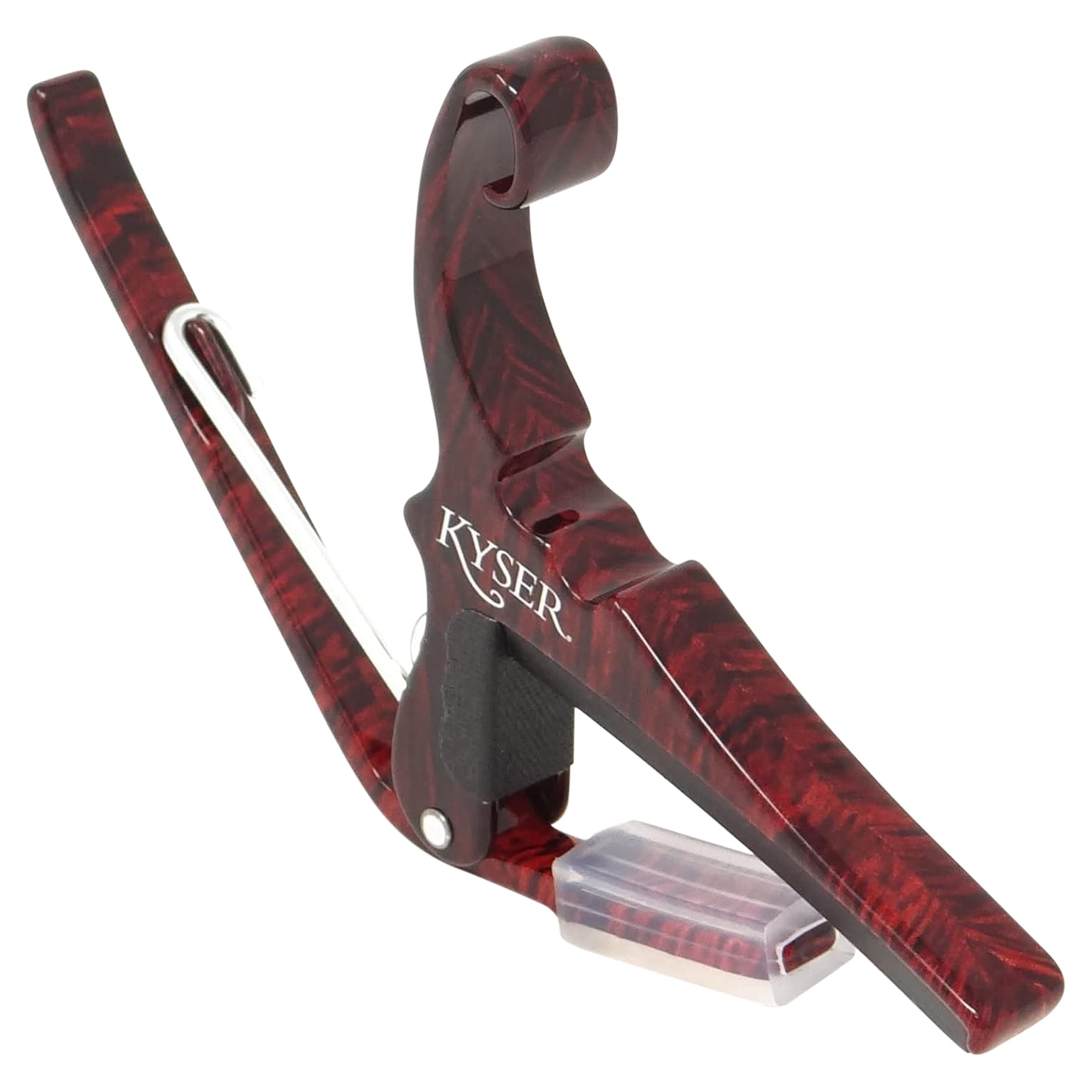 Kyser KG6RWA Quick Change Capo Rosewood
